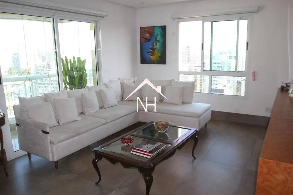 Apartamento, 3 quartos, 205 m² - Foto 8