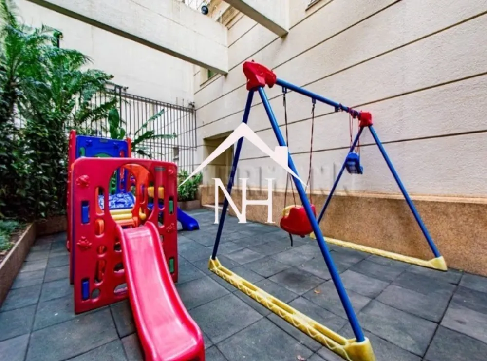 Apartamento, 3 quartos, 205 m² - Foto 2