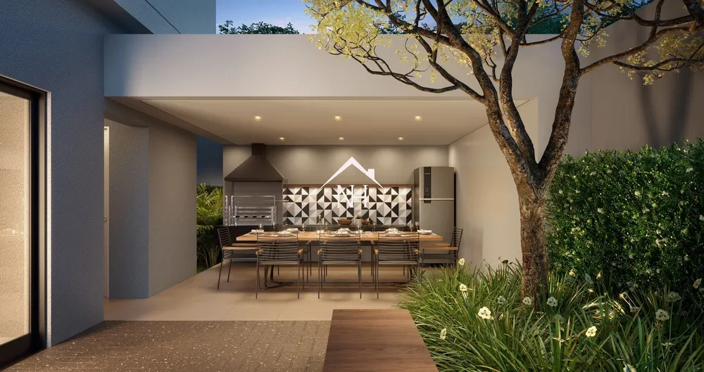 Apartamento, 2 quartos, 46 m² - Foto 4