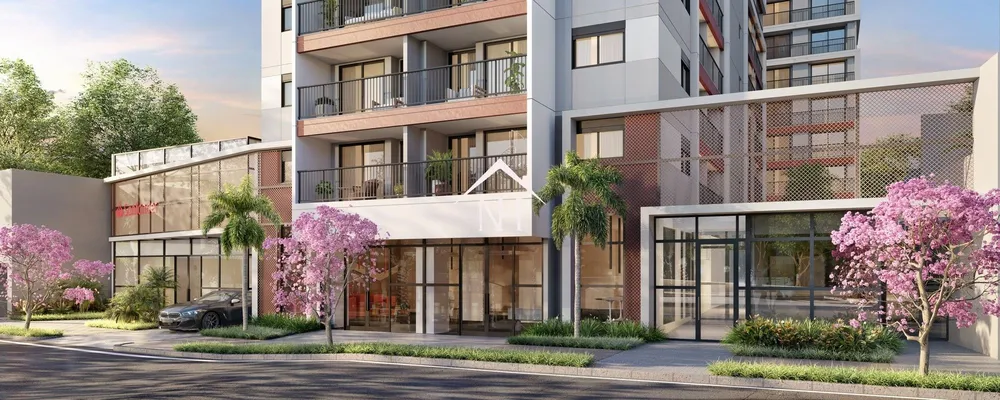 Apartamento, 2 quartos, 46 m² - Foto 5