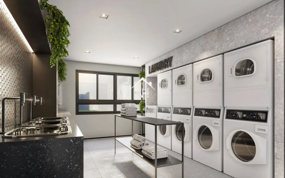 Apartamento, 2 quartos, 46 m² - Foto 8