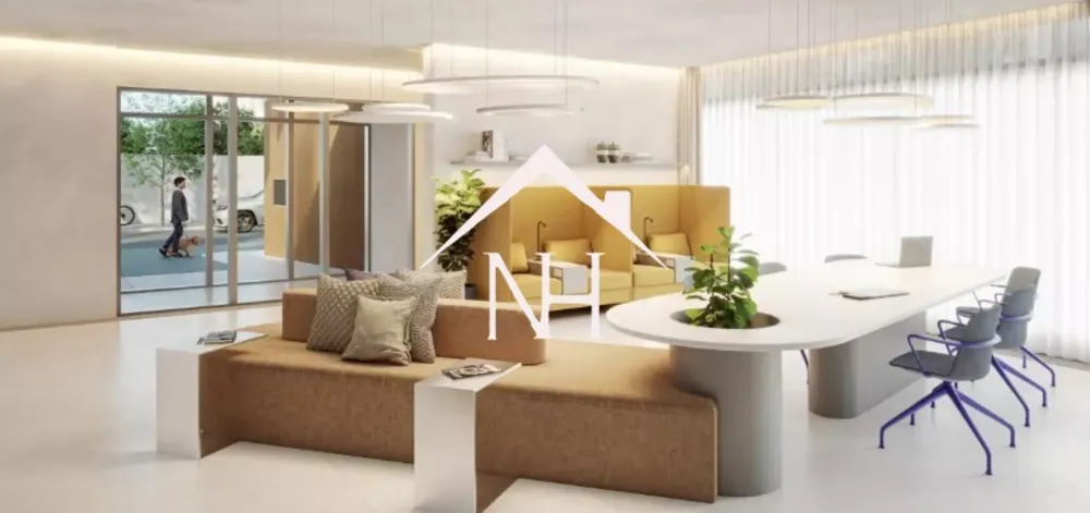 Apartamento, 1 quarto, 28 m² - Foto 7