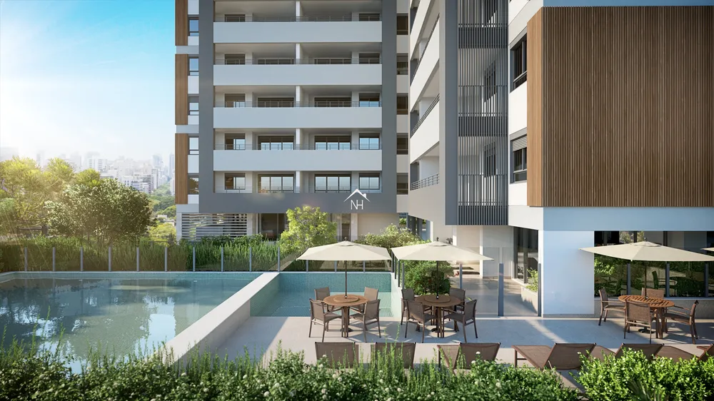 Apartamento, 2 quartos, 63 m² - Foto 11