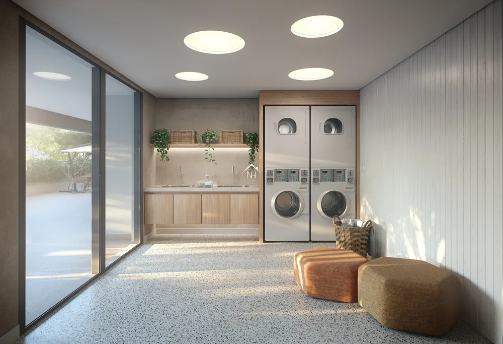 Apartamento, 2 quartos, 63 m² - Foto 10