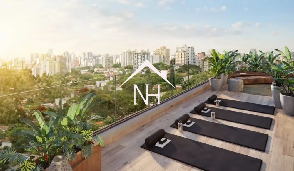 Apartamento, 3 quartos, 184 m² - Foto 4