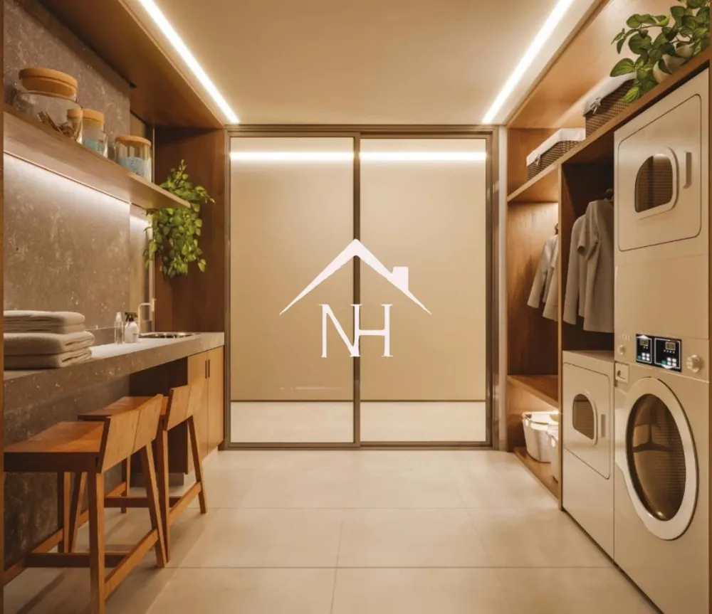 Apartamento, 2 quartos, 70 m² - Foto 6