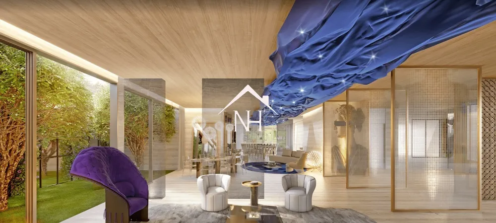 Apartamento, 4 quartos, 281 m² - Foto 7