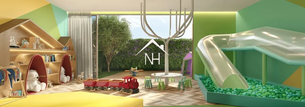Apartamento, 4 quartos, 281 m² - Foto 6