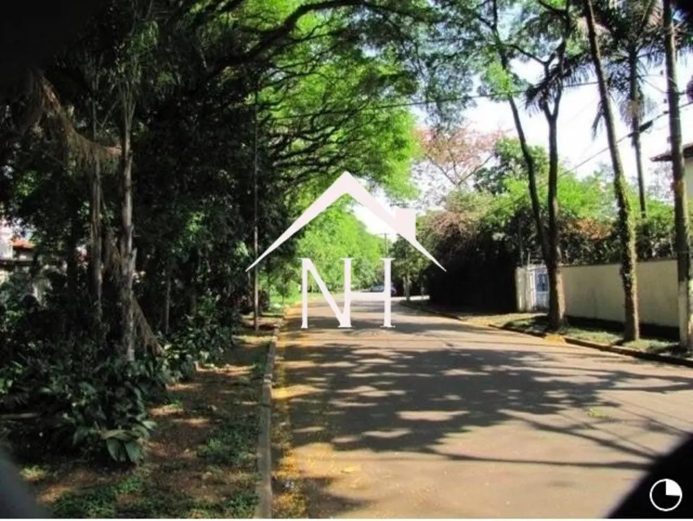 Casa, 5 quartos, 560 m² - Foto 10