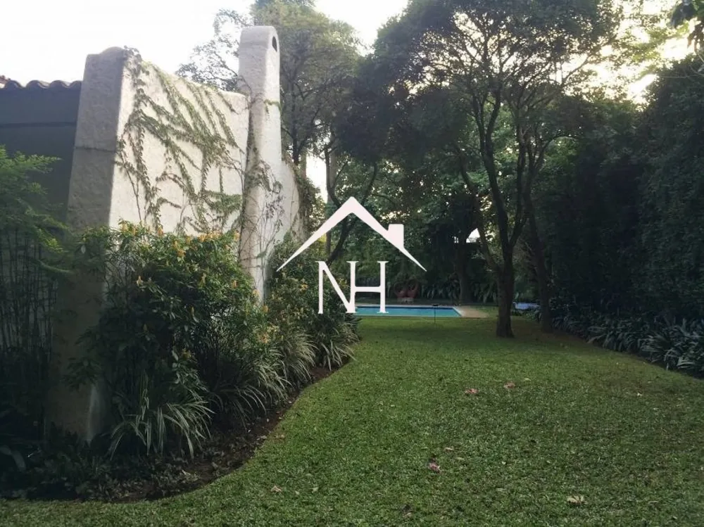 Casa, 5 quartos, 560 m² - Foto 5