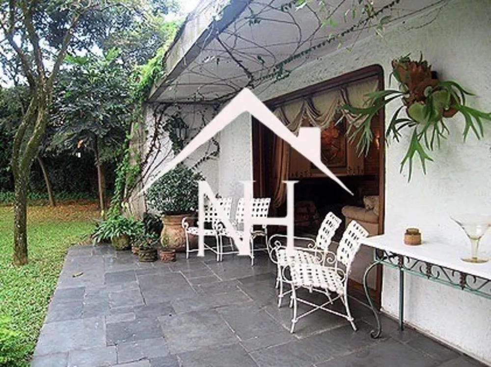 Casa, 5 quartos, 560 m² - Foto 9