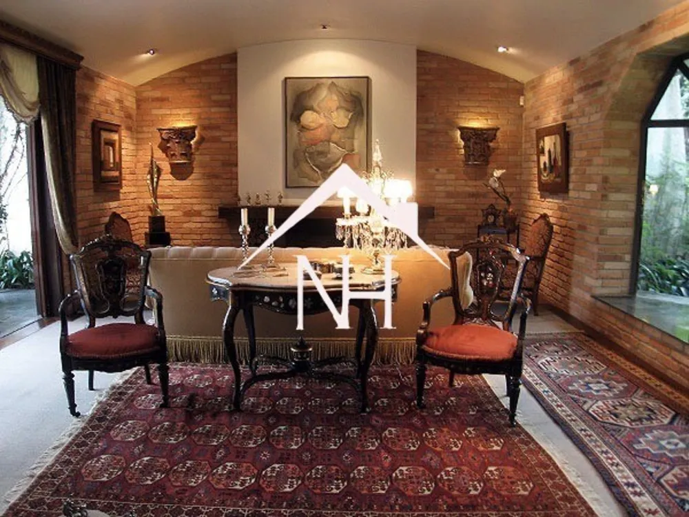 Casa, 5 quartos, 560 m² - Foto 6