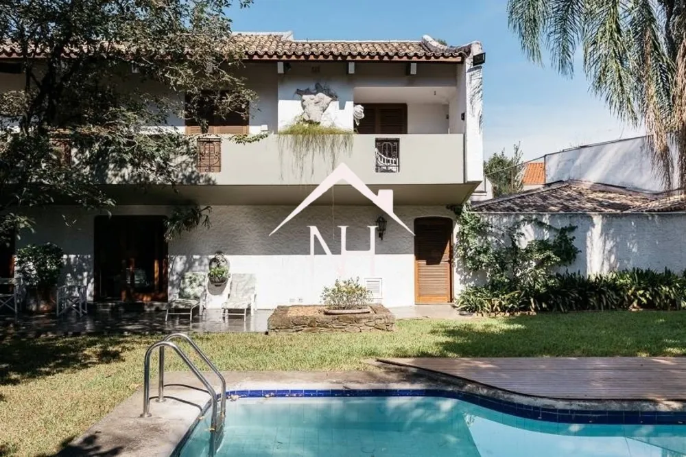 Casa, 5 quartos, 560 m² - Foto 8