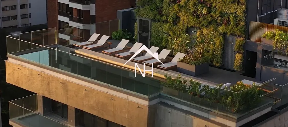 Apartamento, 2 quartos, 195 m² - Foto 5