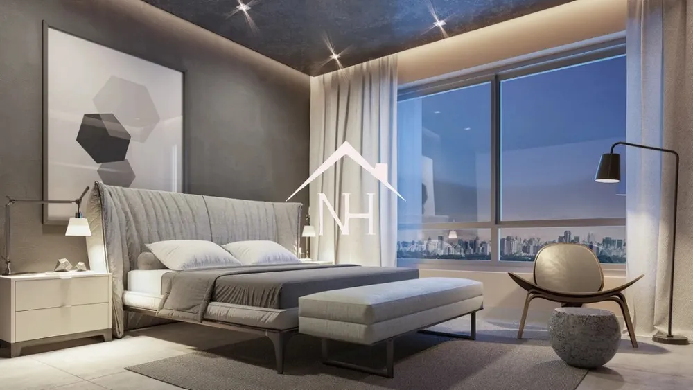 Apartamento, 2 quartos, 195 m² - Foto 10