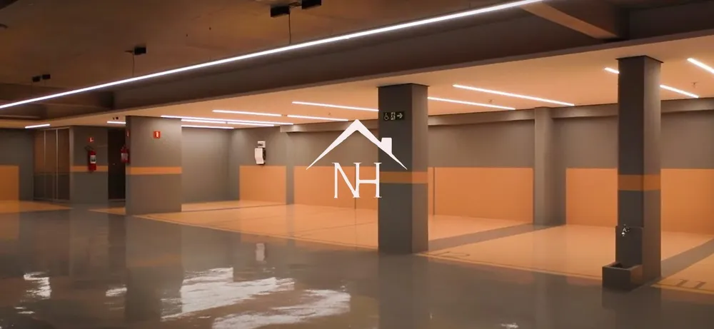 Apartamento, 2 quartos, 195 m² - Foto 2