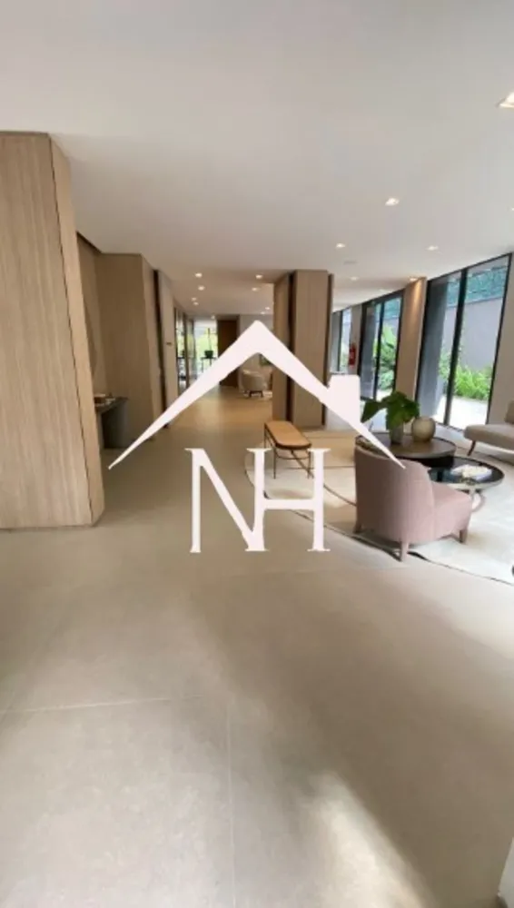 Apartamento, 2 quartos, 81 m² - Foto 1