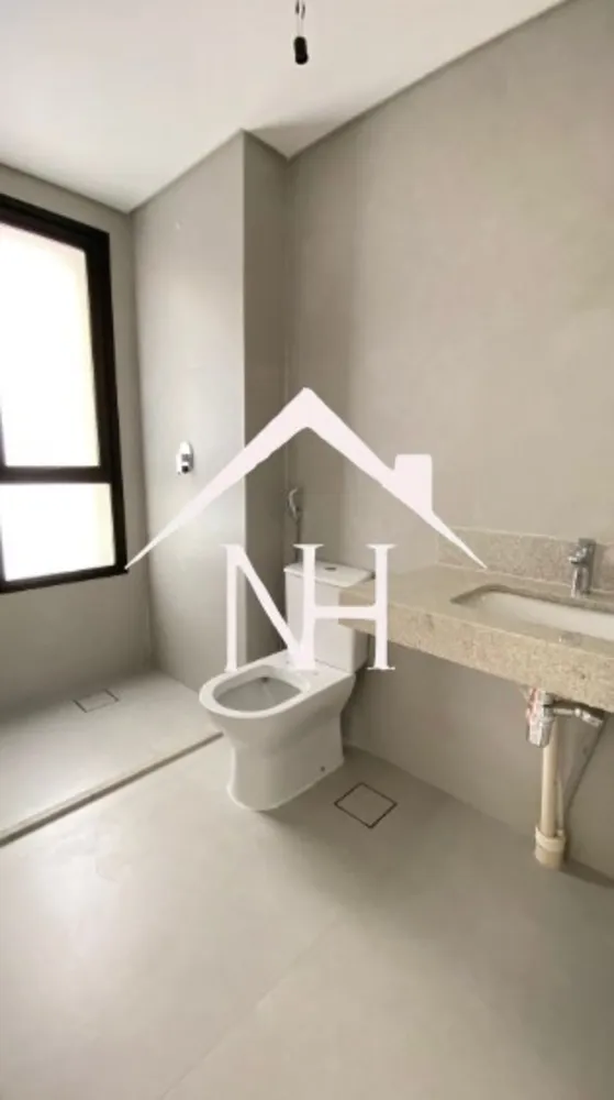 Apartamento, 2 quartos, 81 m² - Foto 2