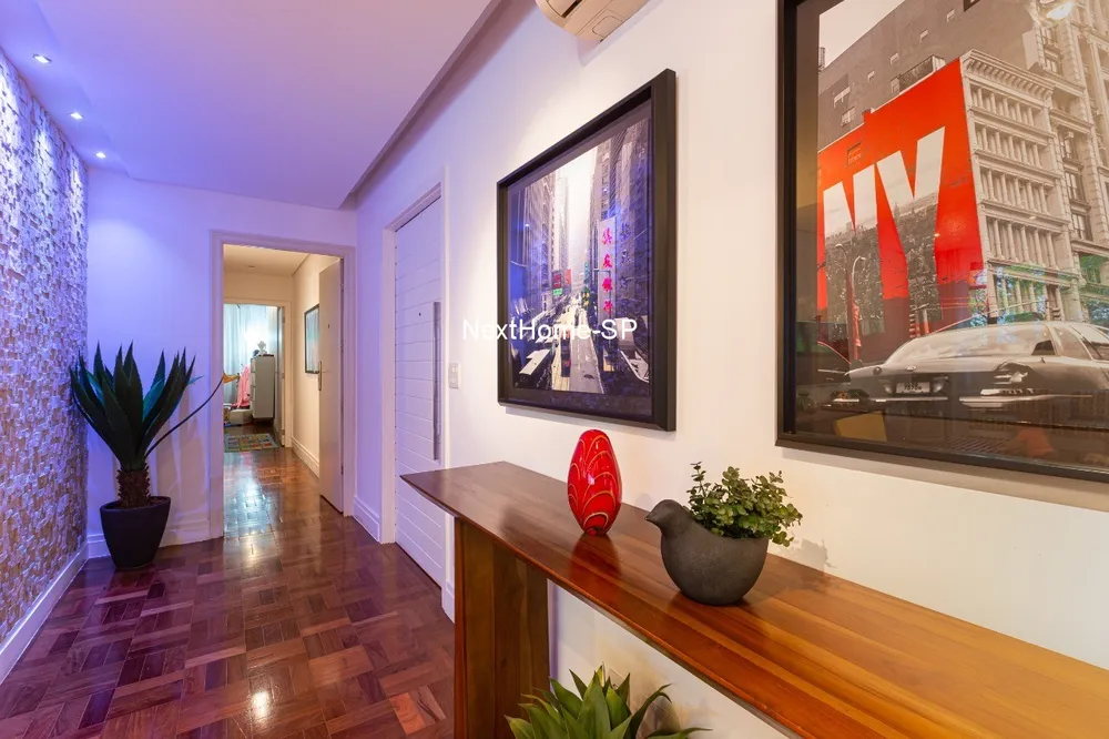 Apartamento, 3 quartos, 198 m² - Foto 6