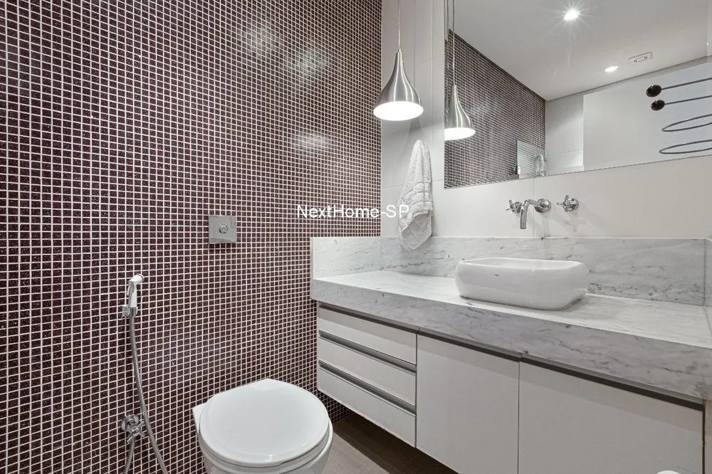 Apartamento, 3 quartos, 198 m² - Foto 12