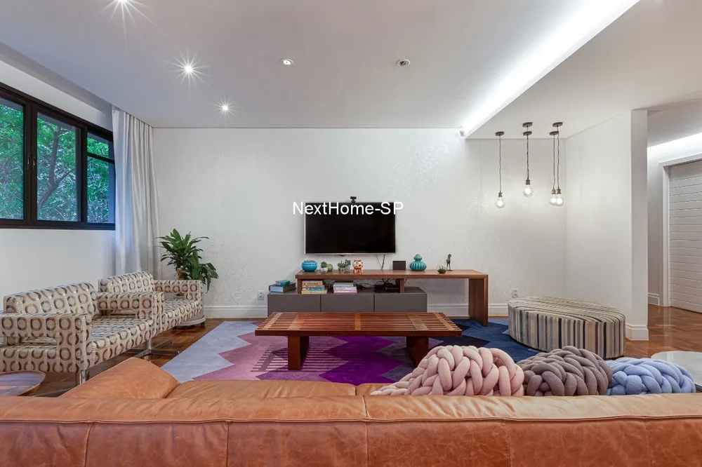 Apartamento, 3 quartos, 198 m² - Foto 4