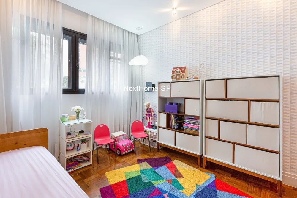 Apartamento, 3 quartos, 198 m² - Foto 7