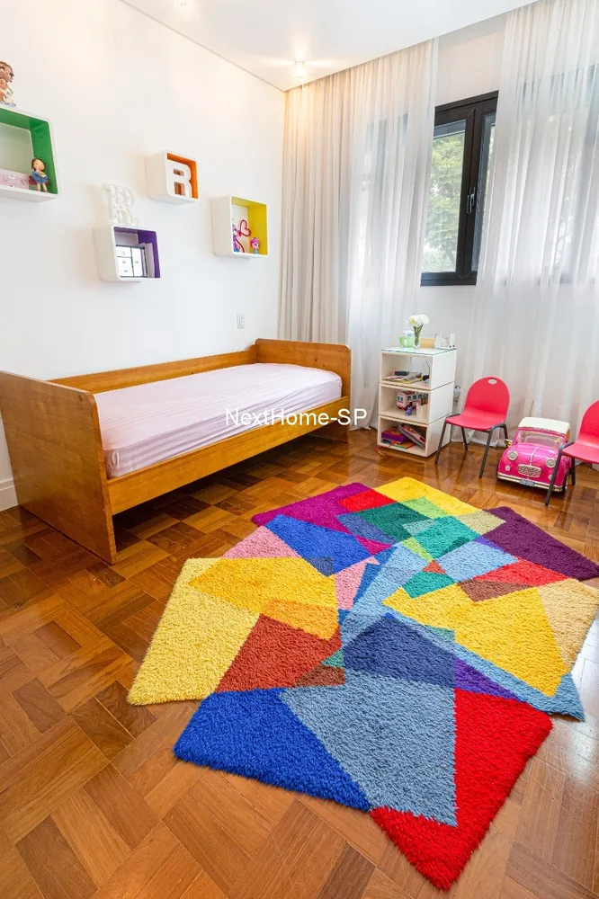Apartamento, 3 quartos, 198 m² - Foto 8