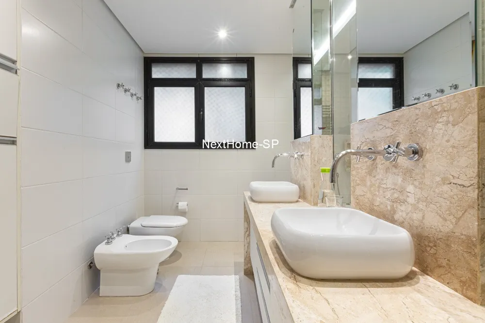 Apartamento, 3 quartos, 198 m² - Foto 11