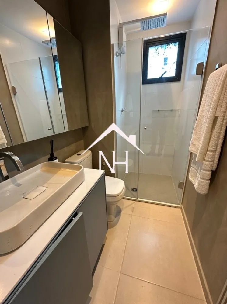 Apartamento, 1 quarto, 25 m² - Foto 3
