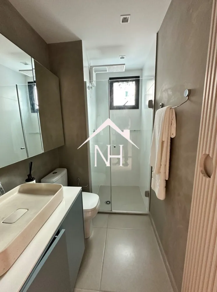 Apartamento, 1 quarto, 25 m² - Foto 4