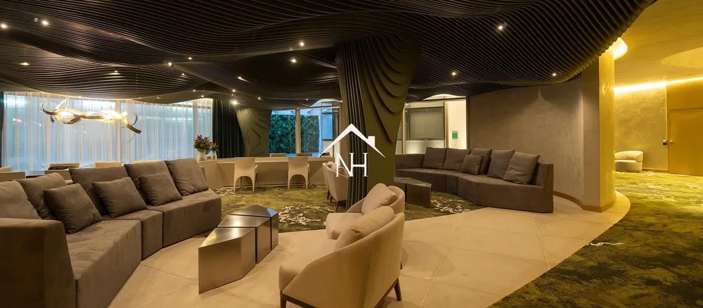 Apartamento, 1 quarto, 68 m² - Foto 7
