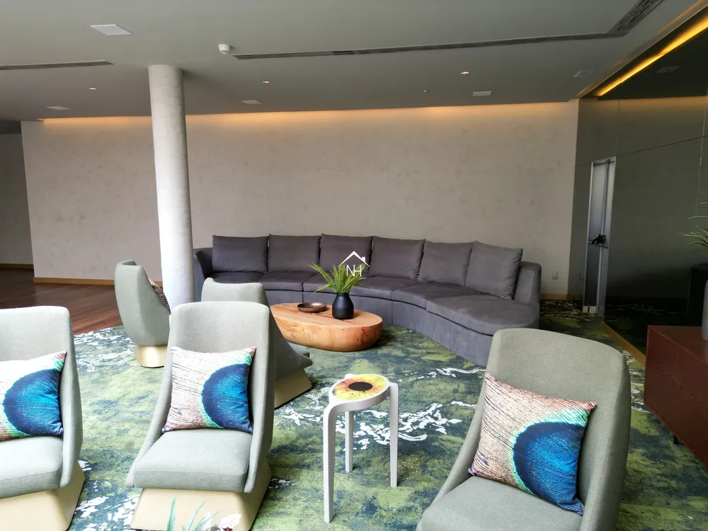 Apartamento, 1 quarto, 68 m² - Foto 3