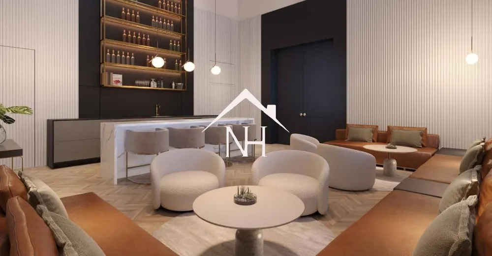 Apartamento, 3 quartos, 201 m² - Foto 3