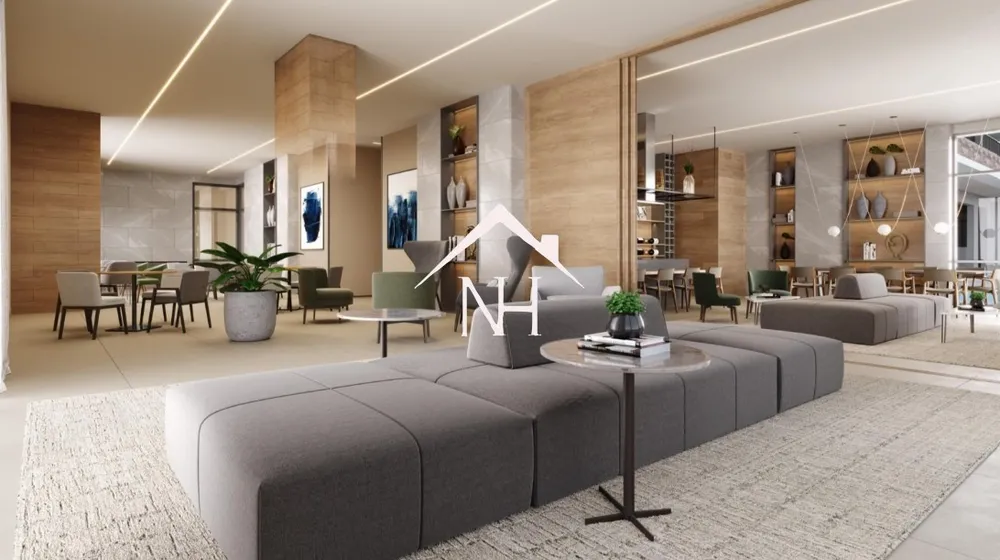 Apartamento, 3 quartos, 155 m² - Foto 2