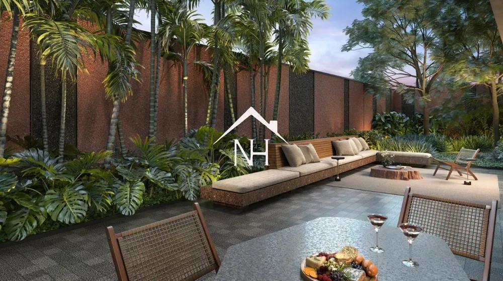 Apartamento, 1 quarto, 43 m² - Foto 5