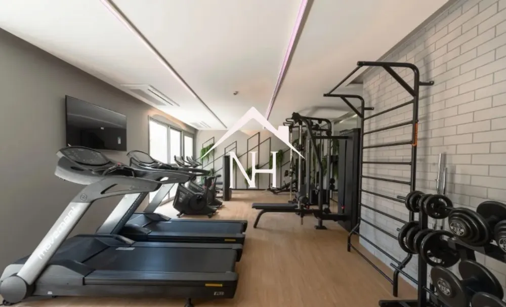 Apartamento, 3 quartos, 141 m² - Foto 5