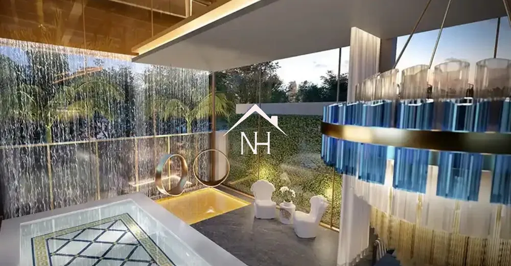 Apartamento, 3 quartos, 220 m² - Foto 3
