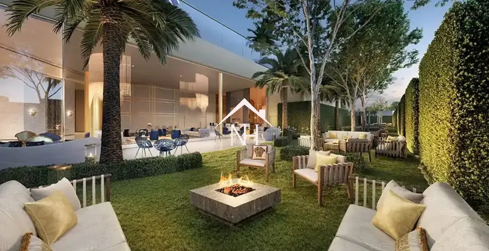 Apartamento, 3 quartos, 220 m² - Foto 1