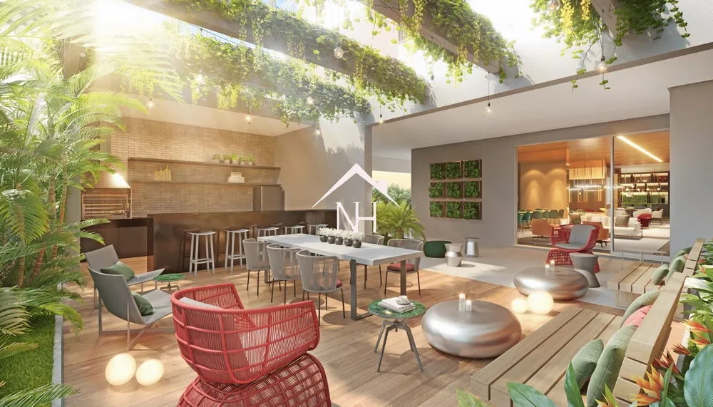 Apartamento, 3 quartos, 170 m² - Foto 4
