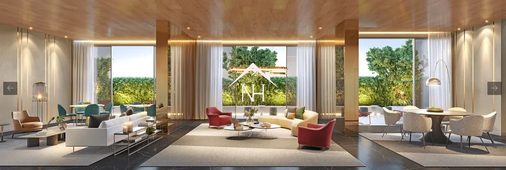 Apartamento, 3 quartos, 170 m² - Foto 11