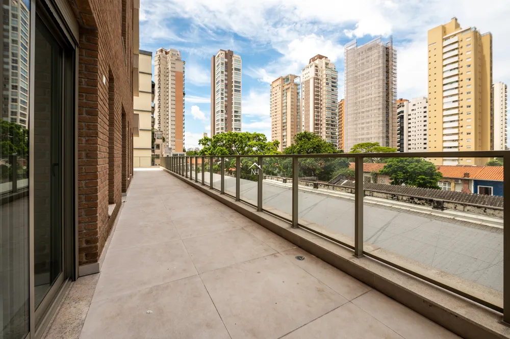 Apartamento, 3 quartos, 520 m² - Foto 4