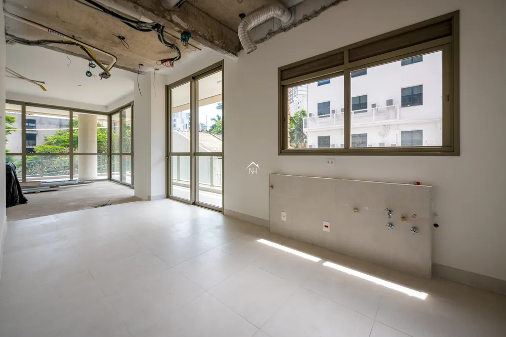 Apartamento, 3 quartos, 520 m² - Foto 2
