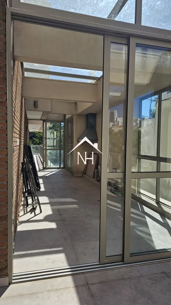 Apartamento, 3 quartos, 520 m² - Foto 3