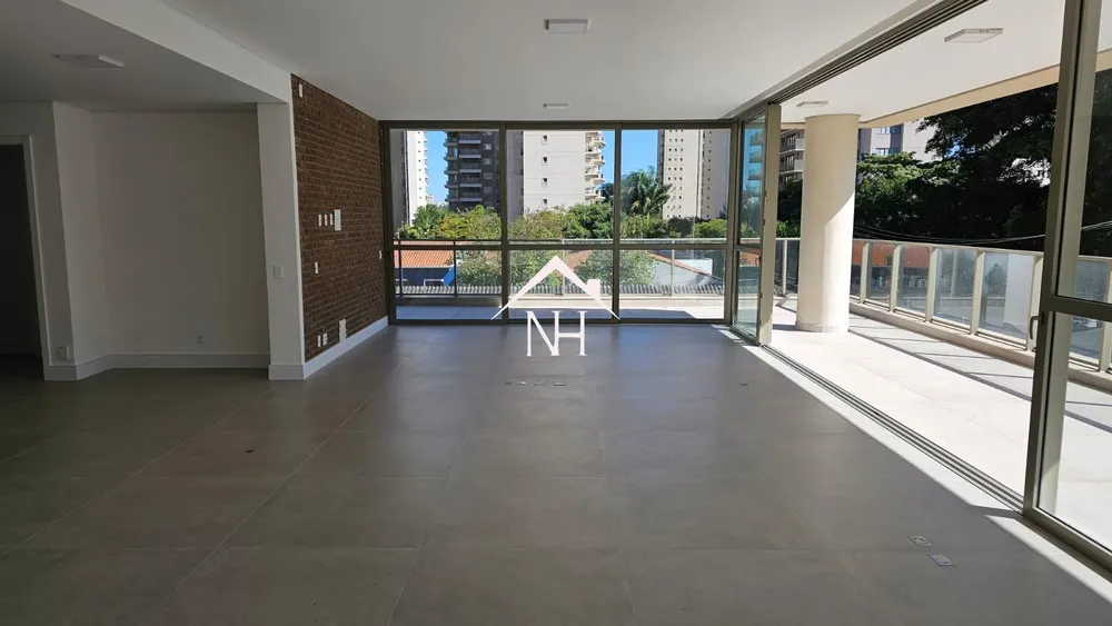 Apartamento, 3 quartos, 520 m² - Foto 2