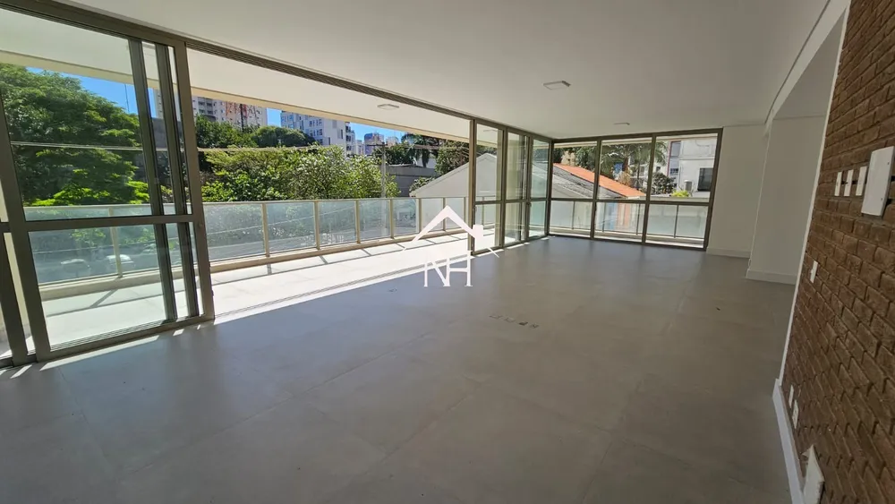 Apartamento, 3 quartos, 520 m² - Foto 7