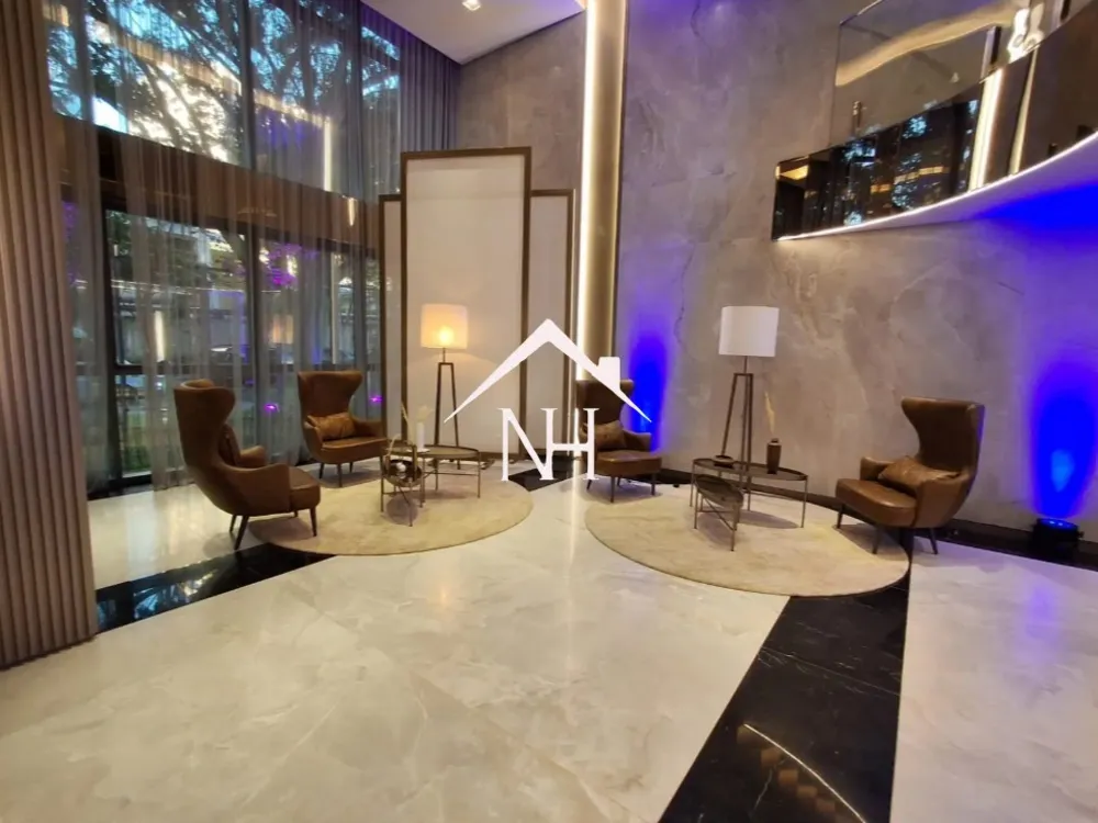 Apartamento, 4 quartos, 158 m² - Foto 14