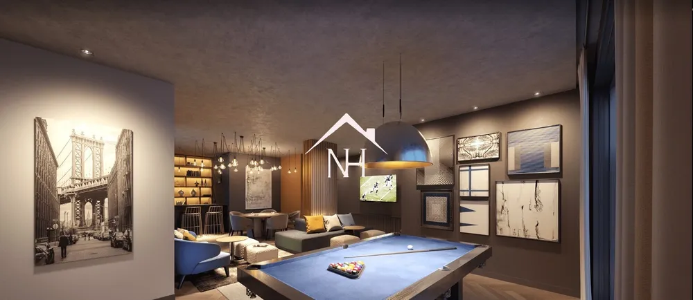 Apartamento, 4 quartos, 158 m² - Foto 1