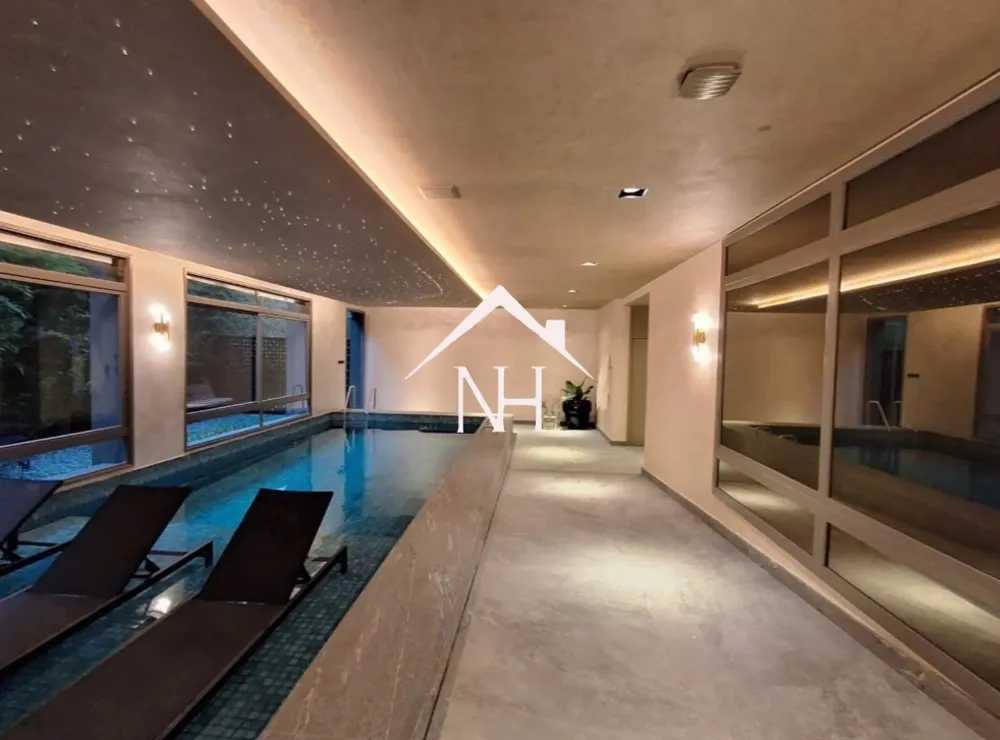 Apartamento, 4 quartos, 158 m² - Foto 8