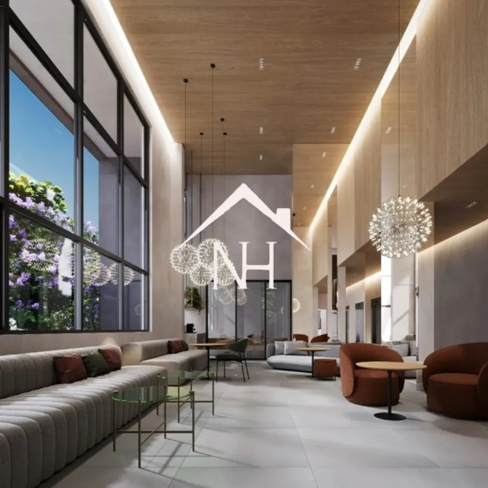Apartamento, 2 quartos, 75 m² - Foto 13