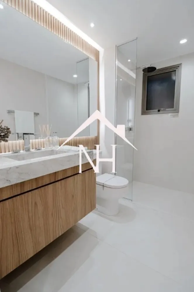 Apartamento, 2 quartos, 75 m² - Foto 8